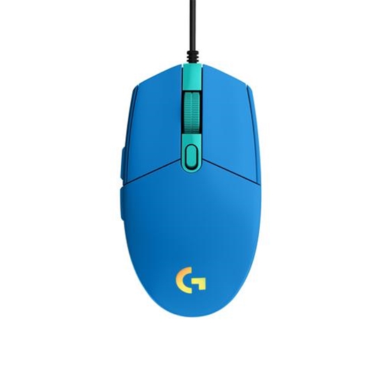 Picture of Logitech G G203 lightsync