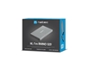 Picture of NATEC Rhino GO HDD/SSD enclosure Grey 2.5"