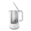 Изображение Tefal Sense KO693110 electric kettle 1.5 L 1800 W White