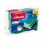 Изображение Profiled Sponge Scourer Vileda Pur Active 2 pcs.