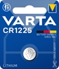 Изображение 1 Varta electronic CR 1225