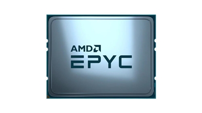 Picture of Procesor serwerowy AMD Epyc 7453, 2.75 GHz, 64 MB, OEM (100-000000319)