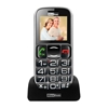 Изображение Telefon MM 462 BB POLIPHONE/BIG BUTTON