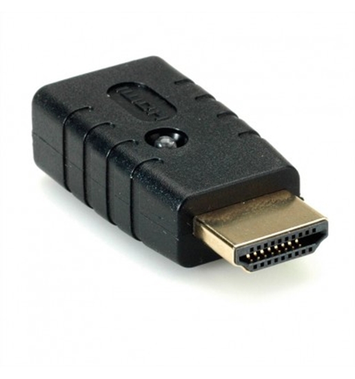 Picture of ROLINE Display Adapter, Virtual HDMI Emulator (EDID), 4K2K