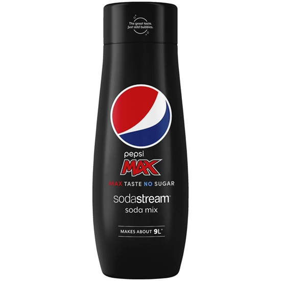 Picture of Sīrups SodaStream Pepsi Max