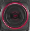 Picture of Speedlink speakers Gravity Carbon RGB 2.1 (SL-830100-BK)