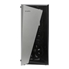 Picture of Zalman S4 Plus Midi Tower Black