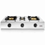 Изображение Haeger 3-N5-H SAFINE Gas stove 3 burners