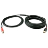 Picture of Lindy 15m USB2.0 Active Extension Cable A/B