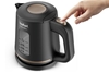 Изображение Tefal Includeo KI533811 electric kettle 1 L 2400 W Black