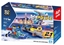 Изображение Blocki MyPolice Police patrol on water and the air / KB0654 / Constructor with 112 parts / Age 6+