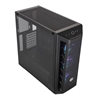 Изображение Cooler Master MasterBox MB511 ARGB Midi Tower Black