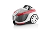 Изображение ETA | Vacuum cleaner | Salvet ETA051390000 | Bagless | Power 700 W | Dust capacity 2.2 L | Red