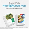 Изображение HP original ink 6ZD17AE, HP 305, 2-pack