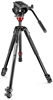 Picture of Manfrotto tripod kit MVK500190XV Alu Video Kit