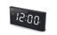 Attēls no New-One | Alarm function | CR136 | Dual Alarm Clock Radio PLL | Black