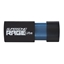 Изображение Patriot Memory Supersonic Rage Lite USB flash drive 32 GB USB Type-A 3.2 Gen 1 (3.1 Gen 1) Black, Blue