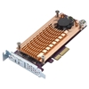 Изображение QNAP QM2-2S-220A interface cards/adapter Internal M.2