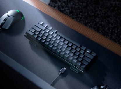 Изображение Razer Huntsman Mini RGB EN