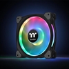 Изображение Wentylator Riing Duo 14 LED RGB Plus TT Premium (3x140mm, 500-1400 RPM) 