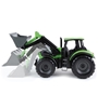 Изображение Traktors Worxx Fahr Agrotron 7250 TTV 45 cm L04613 (kastē) Lena Čehija