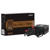 Picture of Zalman ZM750-GVII power supply unit 750 W 20+4 pin ATX ATX Black