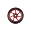 Picture of Ethic Incube Wheel V2 100mm Red