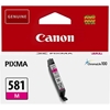 Изображение Canon CLI-581 Magenta