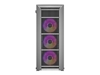 Picture of DeepCool CL500 4F Midi Tower Silver