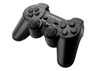 Изображение Esperanza EGG107K Gaming Controller Gamepad PC,Playstation 3 Analogue / Digital USB 2.0 Black