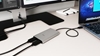 Picture of i-tec Thunderbolt 3 Dual HDMI Video Adapter