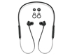 Picture of Lenovo 4XD1B65028 headphones/headset Wired & Wireless In-ear Calls/Music Micro-USB Bluetooth Black