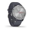 Изображение SMARTWATCH VIVOMOVE 3S/SILV/BLUE 010-02238-20 GARMIN