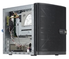 Изображение Supermicro SuperServer 5029AP-TN2 Intel SoC BGA 1296 Mini Tower Black