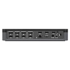 Изображение Targus DOCK570EUZ laptop dock/port replicator Wired Black