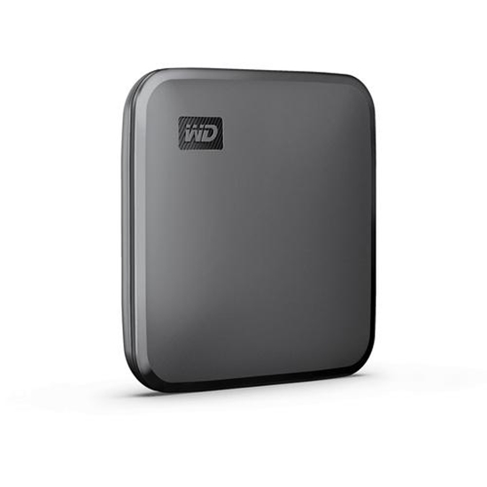 Изображение Western Digital Elements SE 1TB