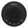 Picture of Deltaco DELC-0001 portable speaker Mono portable speaker Black 2.5 W