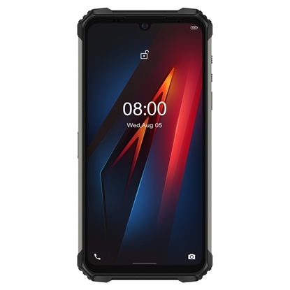 Изображение Smartfon UleFone Armor 8 4/64GB Czarny  (UF-A8/BK)