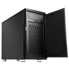 Picture of Case|ANTEC|P5|MiniTower|Not included|MicroATX|MiniITX|Colour Black|0-761345-80012-9