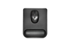 Picture of Kensington ErgoSoft Mousepad with Wrist Rest for Standard Mouse Black