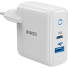 Picture of MOBILE CHARGER WALL POWERPORT/WHITE 20W A2636G21 ANKER