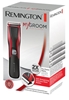 Изображение Remington Hair clipper HC5100 Black, Red