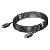 Picture of CLUB3D Ultra High Speed HDMI™ 4K120Hz, 8K60Hz Cable 48Gbps M/M 4 m/13.12ft 26AWG