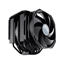 Attēls no CPU COOLER S_MULTI/D6PS-314PK-R1 COOLER MASTER