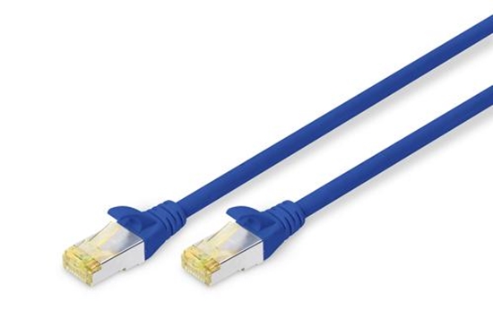 Picture of Digitus | Patch cord | DK-1644-A-010/B