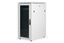 Picture of DIGITUS Netzwerkschrank Unique  22HE 1164x600x800mm grau (Speditionsversand)