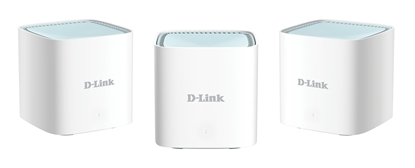 Picture of D-Link EAGLE PRO AI AX1500 Mesh System 3 pcs