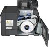 Изображение Epson ColorWorks C7500G label printer Inkjet Colour 600 x 1200 DPI 300 mm/sec Ethernet LAN