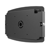 Изображение Compulocks Galaxy Tab A 10.1" (2019) Space Enclosure Wall Mount Black