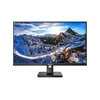 Изображение Philips 279P1/00 LED display 68.6 cm (27") 3840 x 2160 pixels 4K Ultra HD Black